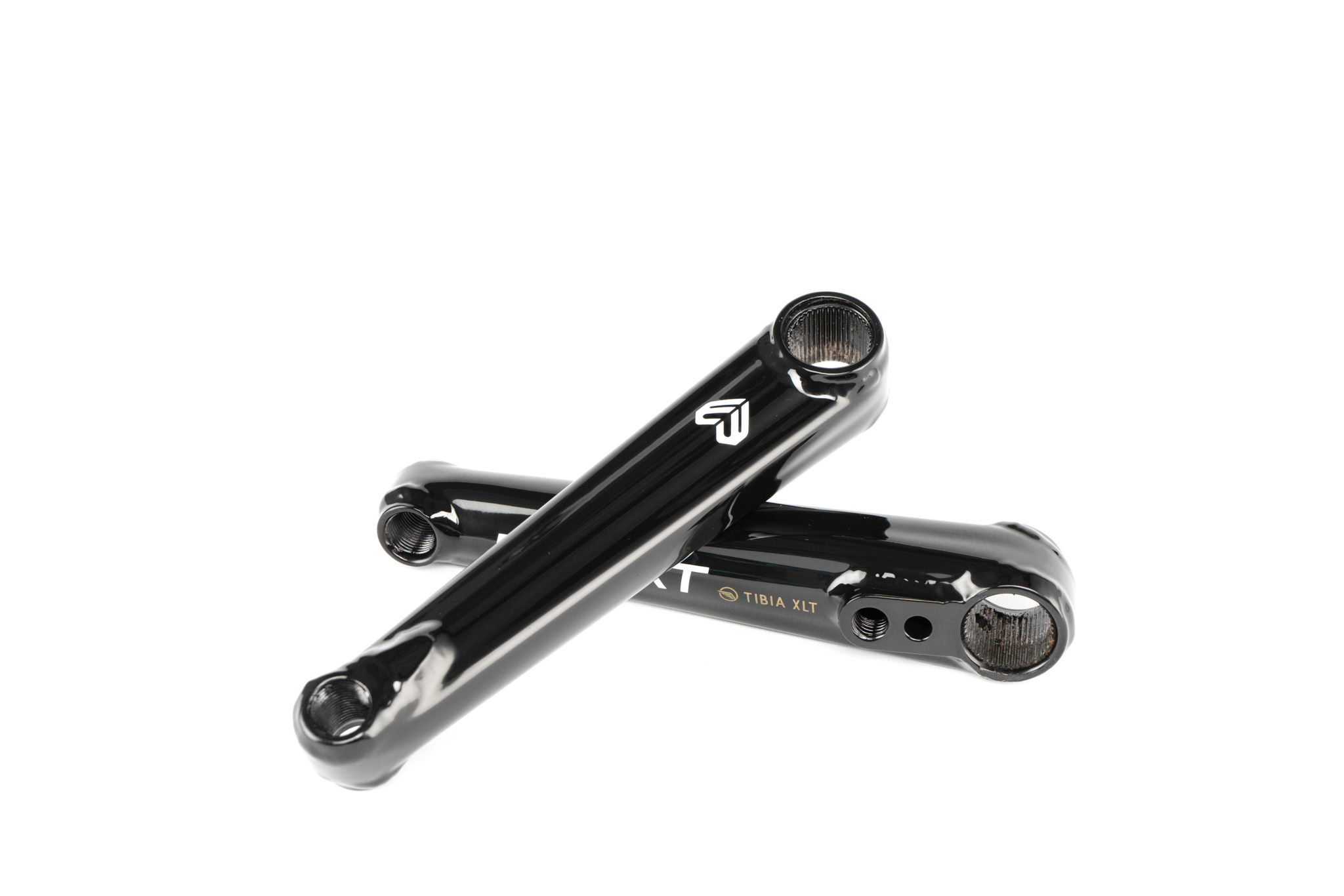 値下げ中！】BMXステム Eclat ブラック